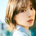 永野芽郁、韓国ベストセラー映画化に主演『僕の狂ったフェミ彼女』2026年Netflix配信 画像