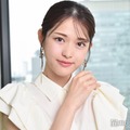 松村沙友理、結婚・第1子妊娠を発表「引き続き私らしくさゆりんご全開で」ドレス姿も披露【全文】 画像