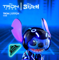 「トロン｜スティッチ」