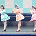 しなこ・フィッシャーズら「ラブライブ！」AiScReamとコラボ「チョコミントよりもあ・な・た」替え歌に会場熱狂【YTFF2025】 画像