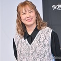 佐藤仁美、マッシュウルフ＆メッシュで“ぎゃる”化「カッコいい」「お似合い」の声 画像