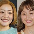 大沢あかね＆藤本美貴、10年前の2ショットが話題「昔からずっと可愛い」「変わらない美しさ」 画像