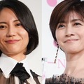 松下奈緒、朝ドラ「まんぷく」姉妹役・内田有紀との2ショット公開「仲良しで微笑ましい」「本当の姉妹みたい」 画像