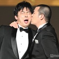 コットン、頬キスで会場沸かす「丸坊主の時代が来ました」【TGC広島2025】 画像