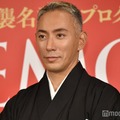 市川團十郎、亡き妻・小林麻央さんとの“思い出の場所”へ 息子との写真に「涙が出そうに」「ずっと見守ってくれてる」の声 画像