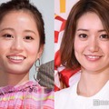 前田敦子＆大島優子、ステージでの共演に会場熱狂「ポニシュシュ」「エビカツ」「ヘビロテ」名曲続々披露【AKB48 20周年記念コンサート】 画像