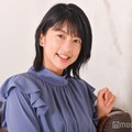 フジ生野陽子アナ、ニットワンピから美脚チラリ「清楚で素敵」「お似合い」の声 画像