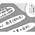 初めての起業で右も左も分からない！事業目的・商号・資本金額…定款作成の注意点は？【夫が自殺したので会社はじめました。 #４】 画像