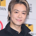 EXILE TAKAHIRO、幼少期ショット公開に絶賛相次ぐ「小さい頃からイケメン」「おめめクリクリ」 画像