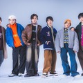 宮岡大愛らSTARTOジュニア「ニコ☆プチ」約1年ぶり6人揃って登場 トレンドアイテム着こなす 画像