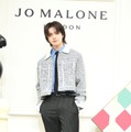【写真特集】INI佐野雄大・齊藤京子・三浦翔平ら「ジョー マローン ロンドン」イベントに豪華集結 画像