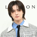 INI佐野雄大、クリスマスの願望告白 フォトスポット勧めたいメンバーも「可愛い写真が撮れたりすごい楽しそう」【ジョー マローン ロンドン】 画像