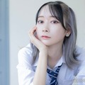くれまぐ・浅見めい、美脚スラリの冬コーデ披露「理想のスタイル」「韓国アイドルみたい」と絶賛の声 画像