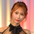 美女社長YouTuber浦西ひかる、美ボディ際立つベアトップ＆ショーパンコーデ「努力の賜物」「異次元スタイル」とファン絶賛 画像