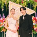 志尊淳＆新木優子、7年ぶり共演でMC初タッグ「姉さんについて行きます！」今年イチ聴いた歌明かす【発表！今年イチバン聴いた歌～年間ミュージックアワード2025～】 画像