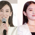 北川景子、朝ドラ『ばけばけ』で共演する高石あかりの人柄を絶賛「本当に主役の格がある」 画像