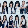 日韓オーディション「HIP POP Princess」ファイナリスト16人決定 意気込みコメント到着 画像
