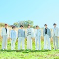 Hey! Say! JUMP、36枚目シングル「ハニカミ」リリース決定 伊野尾慧主演「50分間の恋人」主題歌・片想いエナジーラブソングに 画像