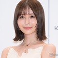 長濱ねる、スポーツウェアから美脚スラリ「神スタイル」「爽やかで素敵」の声 画像