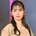 乃木坂46筒井あやめ、バッサリカットの新ヘアに反響殺到「破壊力すごい」「別人級」 画像