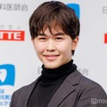 鈴木福の妹・夢「お兄ちゃん可愛いから載せます」幼少期の兄妹ショットが話題「2人ともそっくり」「ぷくぷくで可愛い」 画像
