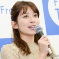 山本里菜アナ、ミニスカゴルフウェア姿に反響「脚が綺麗すぎ」「爽やか」 画像