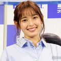 矢作穂香、美脚際立つショーパンコーデ披露 弾丸韓国旅行ショットに「スタイル抜群」「映えてる」の声 画像