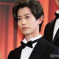 「ウルトラマン」主演・高橋健介「本気を出さずにその場で撮ったら」証明写真が「イケメンすぎ」と話題 船舶免許と将棋初段のW取得報告 画像