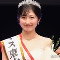 「ミス東大2025」結果発表 グランプリは須賀ありささん 画像