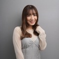 元筋肉アイドル・才木玲佳、第1子妊娠を発表「身体の変化や胎動を愛おしく感じながら」 画像