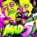 くっきー！・ハリウッドザコシショウ・松井ケムリら集結 新バラエティ番組「MAD5」放送決定 画像
