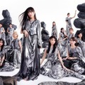 櫻坂46、初のアニメタイアップ＆主題歌決定「夜桜さんちの大作戦」第2期放送枠・ビジュアルも解禁【コメント】 画像