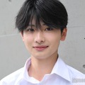 「今日好き」河村叶翔、“ブリーチ3回”金髪イメチェン披露「別人みたい」「イケメンすぎる」と反響 画像
