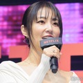 ヤンキー恋リア「ラヴ上等」プロデューサー・MEGUMI、収録前に感じた不安明かす「実験だった」 画像