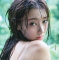 宮本茉由、写真集タイトルは「ほんとはね、」書影＆初挑戦のランジェリーカットも解禁 画像