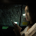 『Black Box Diaries』(C)Star Sands , Cineric Creative , Hanashi Films