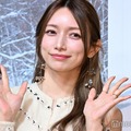 後藤真希、圧巻美スタイル際立つ全身ショット公開「無敵のビジュアル」「ウエスト細い」と反響 画像