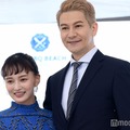 JOY、妻・わたなべ麻衣との仲良し夫婦ショット公開「お似合いすぎてほっこり」「自然体で素敵」と反響 画像