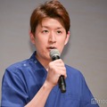 林修氏モノマネ話題・むらせ、結婚発表「いつするか？から、いや今でしょ」直筆コメント＆お相手との2ショット公開 画像