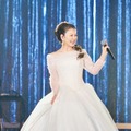 南野陽子「飛天」でディナーショー開催 異例のファッションショー＆ドラマチック演出に会場どよめき 画像
