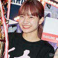 「SASUKEアイドル予選会2025」ukka結城りなが優勝 昨年のリベンジ果たし涙「1位を取れなかったのがすごく悔しかった」 画像