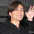 加藤和樹、年下女優との結婚発表「人として、表現者としてより成長できるよう精進して参ります」 画像