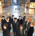 INI、グループ2作目写真集決定 “11人のイタリア旅行”テーマに撮影【iva la vita】 画像