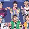 DXTEEN、6人中3人がイメチェン新ヘア披露「かっこよすぎ」「破壊力すごい」とファン絶賛 画像