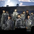 乃木坂46、五百城茉央を中心としたアンダーメンバーが熱いステージ！松尾美佑＆矢久保美緒の卒業セレモニーも 画像