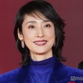 天海祐希「天海さんが好きすぎて彼氏ができません」ファンに指南「しばらく経ったら…」【緊急取調室 THE FINAL】 画像