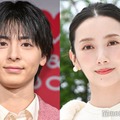 「わたしのお嫁くん」原作者、高杉真宙＆波瑠の結婚を祝福「夢かと思って」 画像
