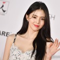 ハン・ソヒ、タイト服で抜群プロポーション披露「等身がすごい」「骨格からレベチ」と反響 画像