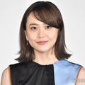 松井愛莉、スレンダーボディ際立つ黒ドレス姿公開「ため息もの」「女神みたい」と絶賛の声 画像