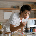 竹内涼真“勝男”が料理の腕前を披露！「じゃあ、あんたが作ってみろよ」特別編、12月25日より配信開始 画像